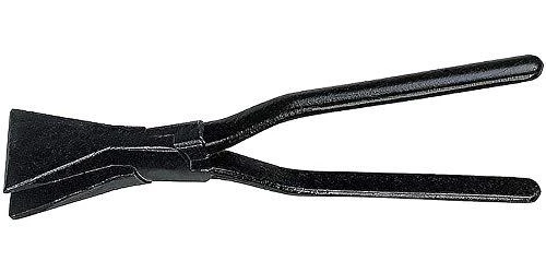Skardos lankstymo replės D351-60 BESSEY