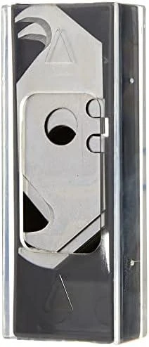 Bessey 50mm lenktų geležčių rinkinys dėžutėje