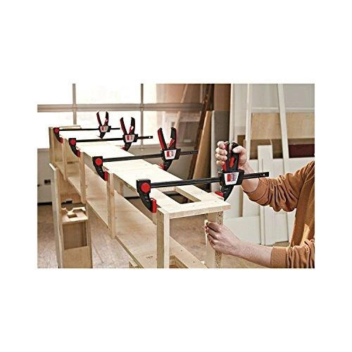 Spaustuvas medžiui, plastikui, stiklui BESSEY EZS45-8