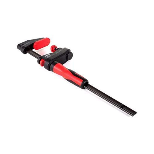 Greito užspaudimo spaustuvai BESSEY GearKlamp 300x60 mm