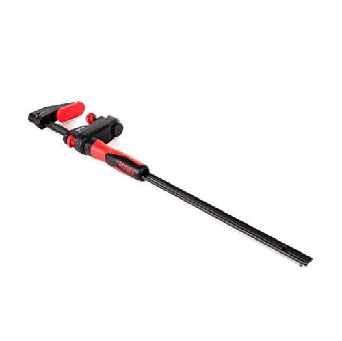 Greito užspaudimo spaustuvai BESSEY GearKlamp 450x60 mm