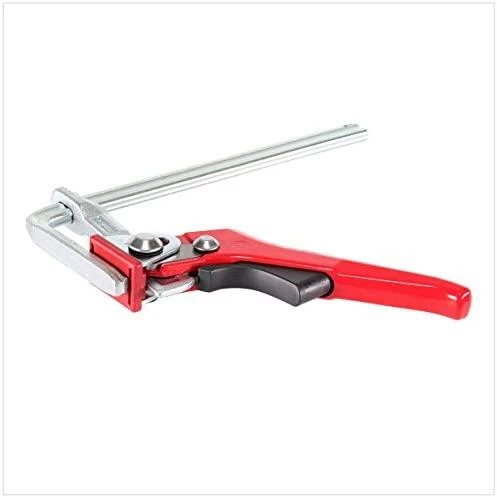Spaustuvai liniuotei BESSEY GTR16S6H