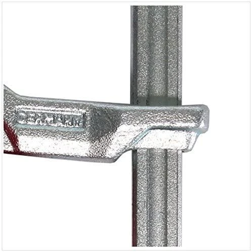Spaustuvai liniuotei BESSEY GTR16S6H