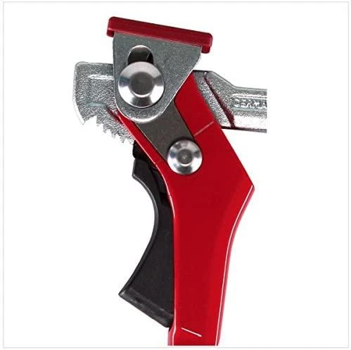 Spaustuvai liniuotei BESSEY GTR16S6H