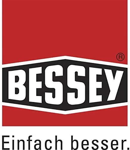 Spaustuvai su užlenkiama rankena BESSEY GZ40-12KG