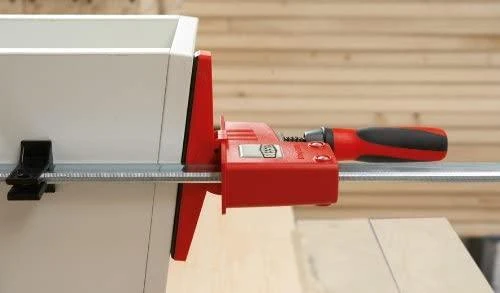 Posvyrio adapteris spaustuvams BESSEY 170x25mm