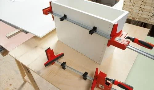 Posvyrio adapteris spaustuvams BESSEY 170x25mm