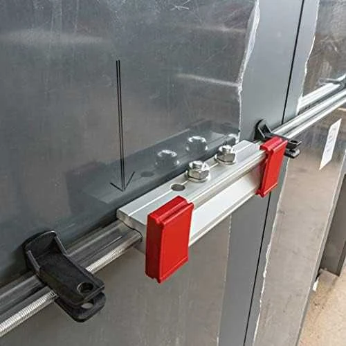Spaustuvų rinkinys BESSEY KRE-SET-A