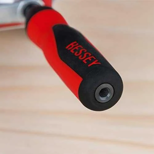 Spaustuvų rinkinys BESSEY KRE-SET-A