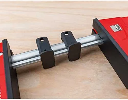 Spaustuvų rinkinys BESSEY KRE-SET-A