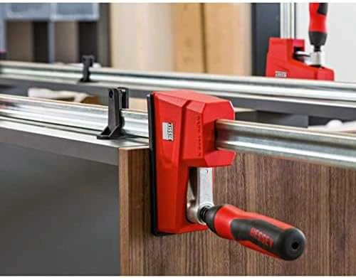 Spaustuvų rinkinys BESSEY KRE-SET-A