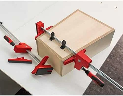 Spaustuvų rinkinys BESSEY KRE-SET-A