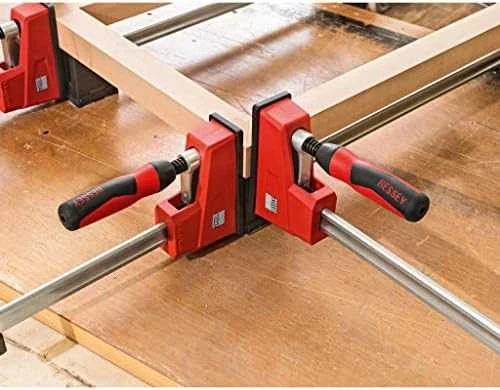 Spaustuvų rinkinys BESSEY KRE-SET-A