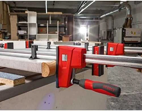 Spaustuvų rinkinys BESSEY KRE-SET-A