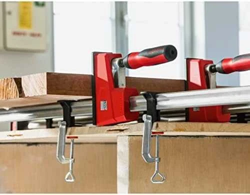 Spaustuvų rinkinys BESSEY KRE-SET-A