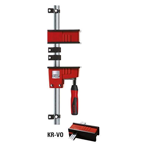 Korpusiniai spaustuvai BESSEY REVO KREV 1500x95mm