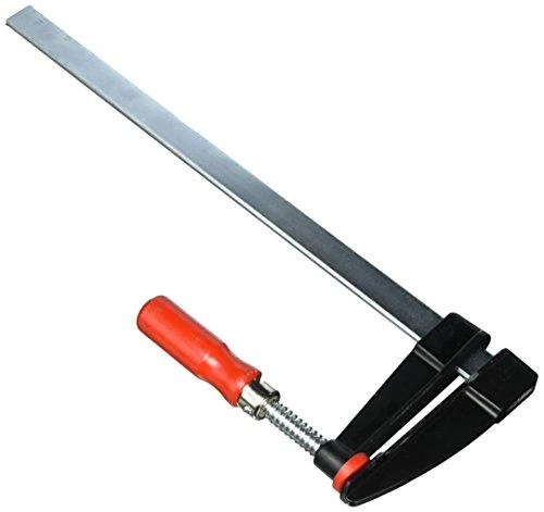 Spaustuvas medžiui, plastikui, stiklui LM BESSEY 400x100 mm LM40/10