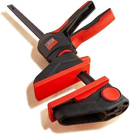 Spaustuvai su pasukama rankena BESSEY 300/80