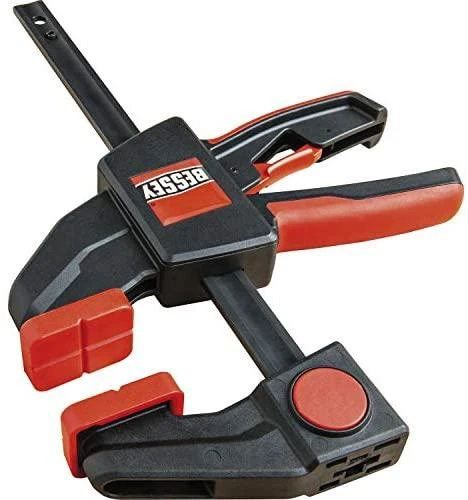 Bessey EZL 450/80 viena ranka spaustukas, tarpatramis 450 mm, EZL45-8