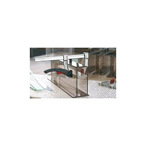Greito fiksavimo spaustuvai KliKlamp BESSEY 120 x 80 mm