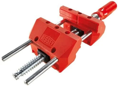Bessey Mini spaustuvai BESEEY Mini Vice S 10