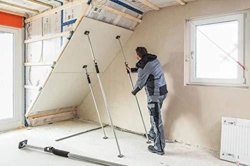 Teleskopinė montavimo atrama BESSEY ST290