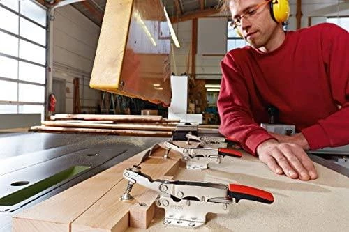 Horizontalus svirtinis spaustuvas BESSEY STC-HH20