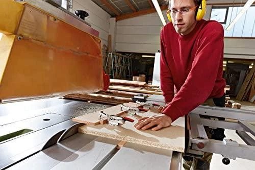Horizontalus svirtinis spaustuvas BESSEY STC-HH20