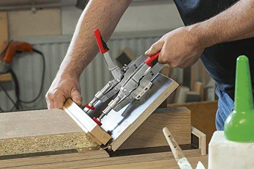 Dvikryptis svirtinis spaustuvas BESSEY STC-IHH25