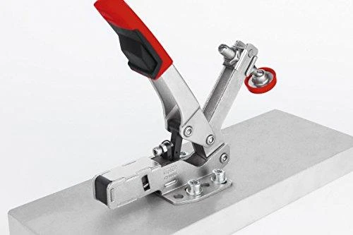 Dvikryptis svirtinis spaustuvas BESSEY STC-IHH25