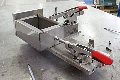 Dvikryptis svirtinis spaustuvas BESSEY STC-IHH25