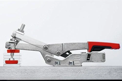 Dvikryptis svirtinis spaustuvas BESSEY STC-IHH25