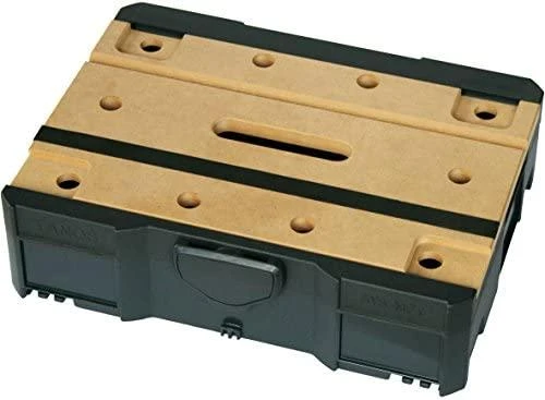 Spaustuvų rinkinys lagamine BESSEY STC-S-MFT