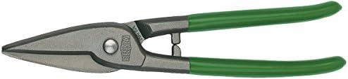 Nożyce Skardos žirklės Bessey D102250; 250 mm; tiesios