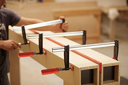 Spaustuvas Bessey TPN10BE, 50×100 mm