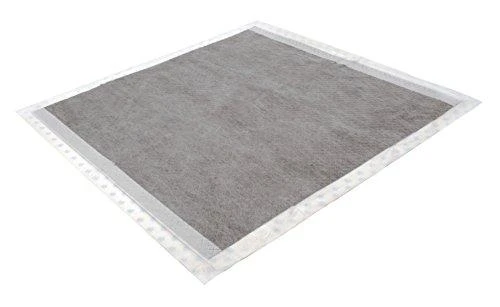 Rinaldo Franco Spa Record Foundations šuniui 60x60cm 10vnt aktyvuotos anglies