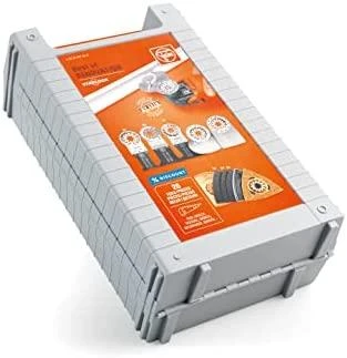 Rinkinys BRZESZCZOTOW 26 SZT. STARLOCK FEIN