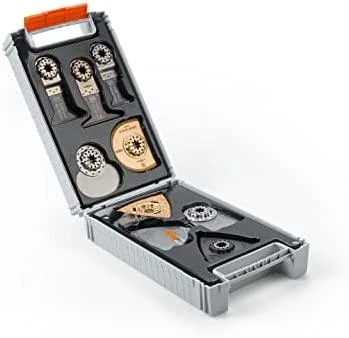 Rinkinys BRZESZCZOTOW 26 SZT. STARLOCK FEIN
