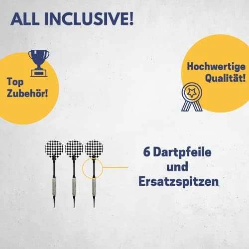Elektroninis taikinys Best Sporting