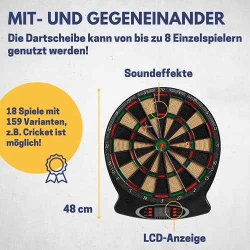 Elektroninis taikinys Best Sporting