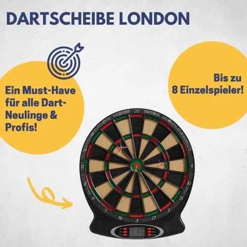 Elektroninis taikinys Best Sporting