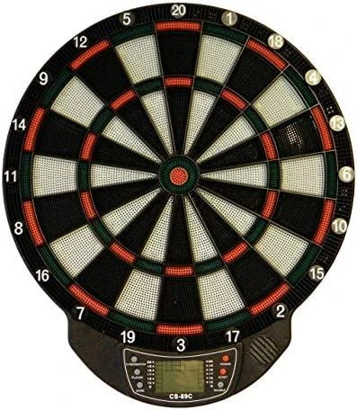 Elektroninis dartas "Windsor Best Sporting"