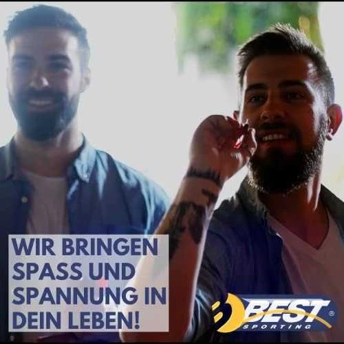 Elektroninis dartas Chester Best Sporting