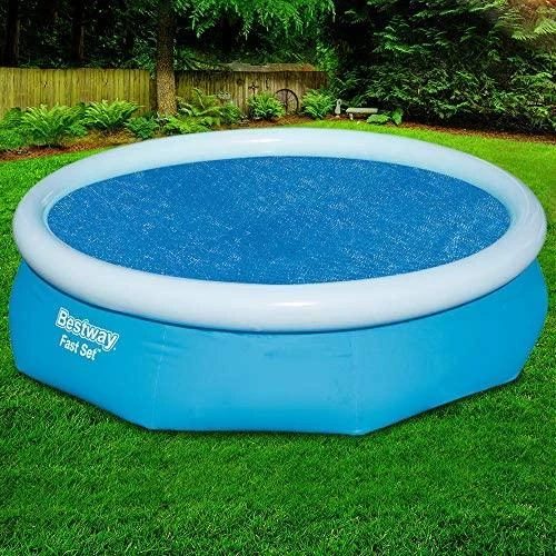 BESTWAY baseino uždangalas, 3.05m, 58241