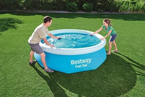 BESTWAY baseino uždangalas, 3.05m, 58241