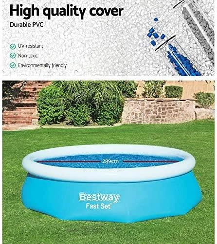 BESTWAY baseino uždangalas, 3.05m, 58241