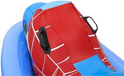 Pripučiamas plaustas Bestway 98794, mėlynas, 170 cm x 84 cm