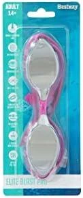 Plaukimo akiniai BESTWAY ELITE BLAST PRO 21066