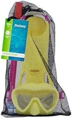 Bestway Nardymo rinkinys 25039 Galapagos