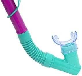 Nardymo komplektas BESTWAY CRUSADER SNORKEL 25046